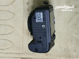  16 كاميرا نيكون NIKON D7100 مع عدسة 18-140 ملم للبيع  مع عدسة 50 ملم  للبيع بشكل منفصل "اقرأ بتمعن"