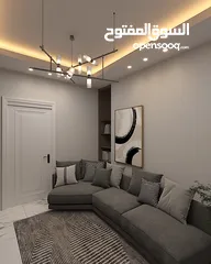  10 شقة استثمارية جديدة بسعر مغري جدا اربد