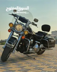  3 road king 100th anniversary edition