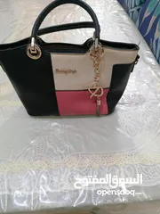  5 gorgeous lady bag