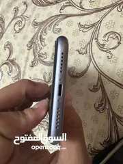  7 ايفون 11عادي نضيف