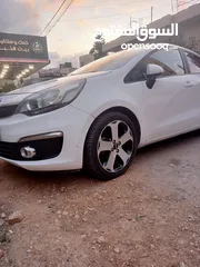  1 كيا برايد للبيع