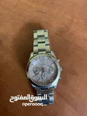  2 ساعة فوسيل