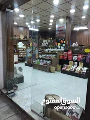  2 محل بابين للبيع العاجل بسعر لقطة