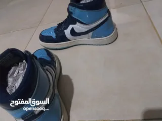  5 أحذية آر جوردن للبيع