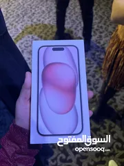  1 Its new iPhone 15