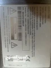  4 شاشة سامسونج شاشتها مكسورة
