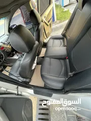  30 سيارة فورتي 2009 بحالة الوكالة