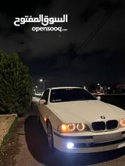  10 BMW e39 للبيع