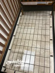  2 تخت اطفال امريكي