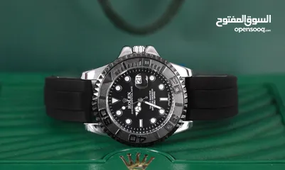  1 ساعات  ROLEX  كوبي ماستررجالي الأكثر مبيعًا
