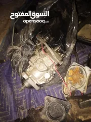  1 طرنبت ديزل بكم اسوزو دمكس متور  28