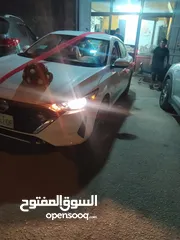  23 نيسان سنترا 2025  تأجير يومي ، اسبوعي ،شهري اللورد لتأجير السيارات موديلات حديثة نابلس ،ش.القدس