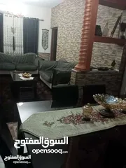  11 للبيع شقه 118 م في سكن كريم المستند بدون مصعد