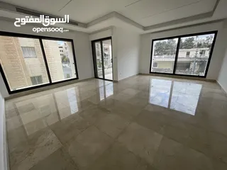  1 شقة للايجار الدوار الرابع ( Property 39882 ) سنوي فقط