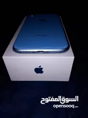  8 iPhone XR 64g