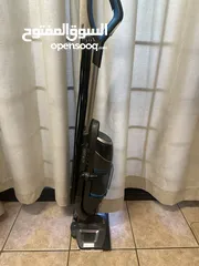  2 Bissell All In One Vacuum And Steam Mop (Just As New)