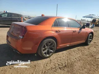  2 كرايسلر 300s