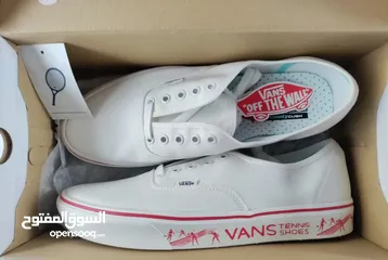  3 NEW LIMITED VANS STOCK AVAILABLE ORIGINAL