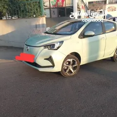  4 شانجان اي ستار للبيع موديل 2022