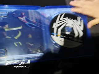  5 سبايدرمان 2