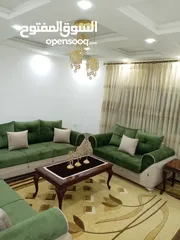  11 طقم كنب كورنر
