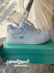  8 احذية نسائية