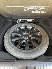  11 2019 Range Rover Sport Mild hybrid 3000CC وارد امريكي
