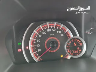  23 Suzuki Celerio  سوزوكي سيليريو 2022- عرض حتى نفاذ الكميه