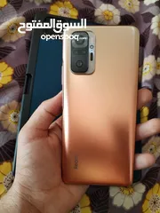  1 Redmi Note 10 pro