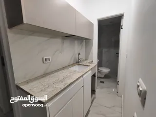  4 استديو جديد قيد الفرش للايجار في الماصيون اول رافات
