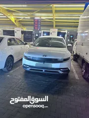  2 هيونداي أيونك 5