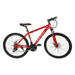  1 للبيع Skid Fusion Bicycle اصلي، استعمال بسيط جداً