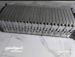  1 بطارية ليف خمسة بار تخزين 8-10 ك.و
