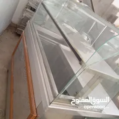  2 عدة مطعم استخدام قليل ونوعيه ممتازه