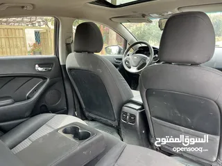  14 KIA CERATO 2013