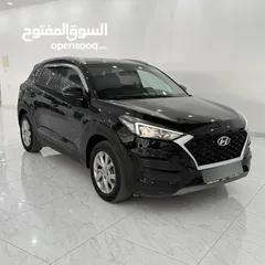  3 هونداي توسان نخب اول بسعر مميز 4/4