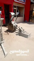  3 exercise machine