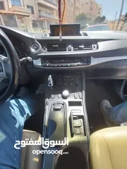  12 لكزس CT 200  فحص كامل بطارية مركزية تحت الكفالة