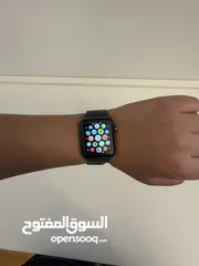  2 Apple Watch Series 3 for sale