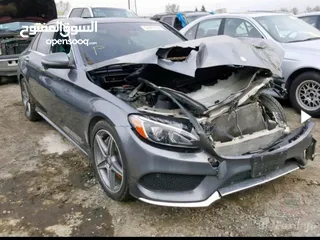  14 C300 للبيع او مراوس باقل