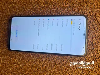  9 HUAWEI Y9 30 only