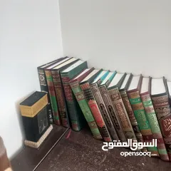  5 كتب شريعه ودين