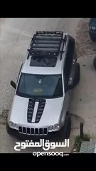  8 جراند شروكي لرينوه
