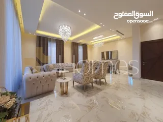  1 فيلا مستقلة للبيع في منطقة رجم عميش بمساحة ارض 1,200م