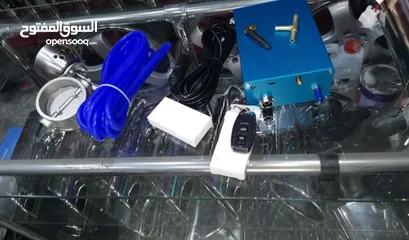  16 جميع انواع الكزوزتات والمظخمات