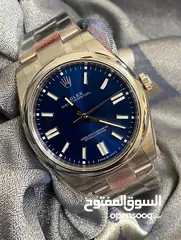  14 Rolex watches