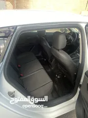  5 سيات اكسلانص 2018 بي وضع الشركة