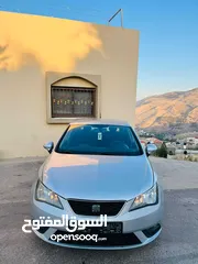  1 سيت ابيزا 2015 اتماتك اصل بسعر حرق 47000 ألف نقدا البدل وارد منبدل