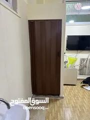  8 بواب أكورديوم و برادي زيبرا او رول